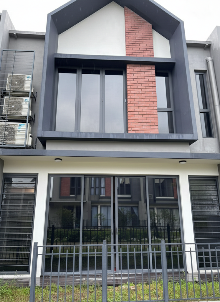 Professional Window Tinting Project 2